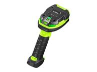 LECTOR ZEBRA DE MANO 2D DS3678 BLUETOOTH INDUSTRIAL