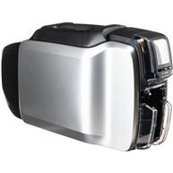 IMPRESORA TERMICA ZEBRA TARJETAS ZC320 DUAL KIT