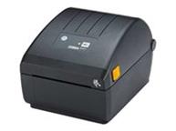 IMPRESORA TERMICA ZEBRA ZD220