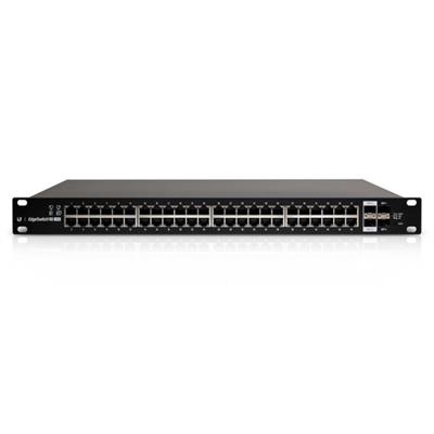 ES-48-750W  EDGESWITCH 48 PORT 750W
