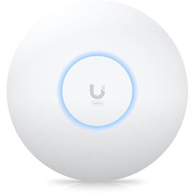 Access Point Ubiquiti UniFi U7-Pro-Max Wi-Fi 7 2.4 GHz / 5 GHz / 6 GHz (Tri-Band) 1 x 2.5G Ethernet PoE+ Port