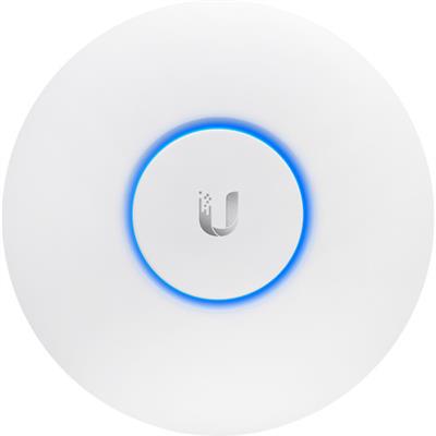 UniFi Access Point, AC Lite (2.4/5.8 potencia media, indoor, MIMO 2x2)