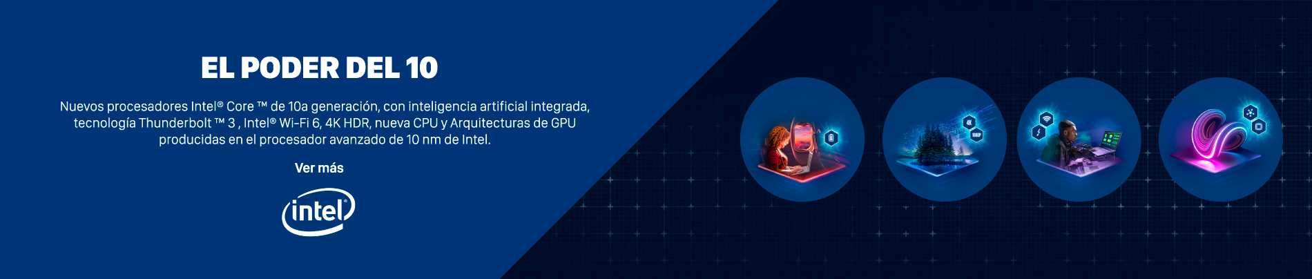 banner intel